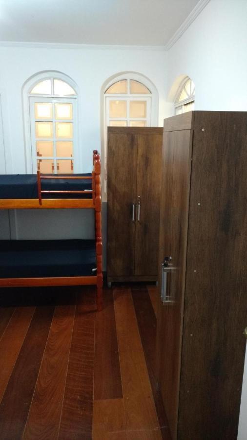 America Hostel - Sao Paulo — Photos 3
