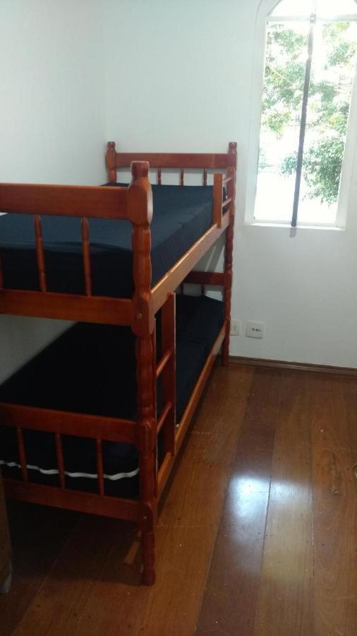 America Hostel - Sao Paulo — Photos 2